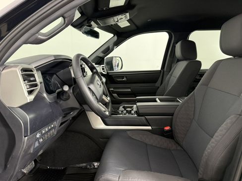 Used 2026 Toyota Tundra SR5 AWD/4WD image 14