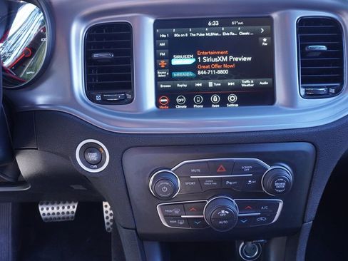 Used 2023 Dodge Charger GT w/ Blacktop Package image 19