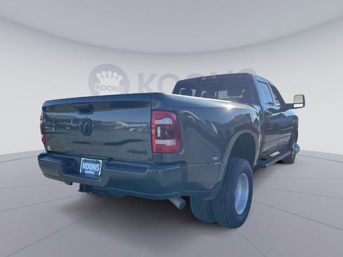 Used 2024 RAM 3500 Tradesman image 5