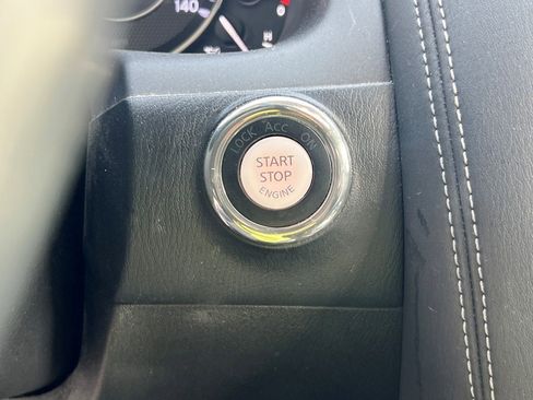 Used 2018 Nissan Armada Platinum w/ Captain Seat Package image 26