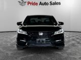 Used 2017 Honda Accord EX-L image 2