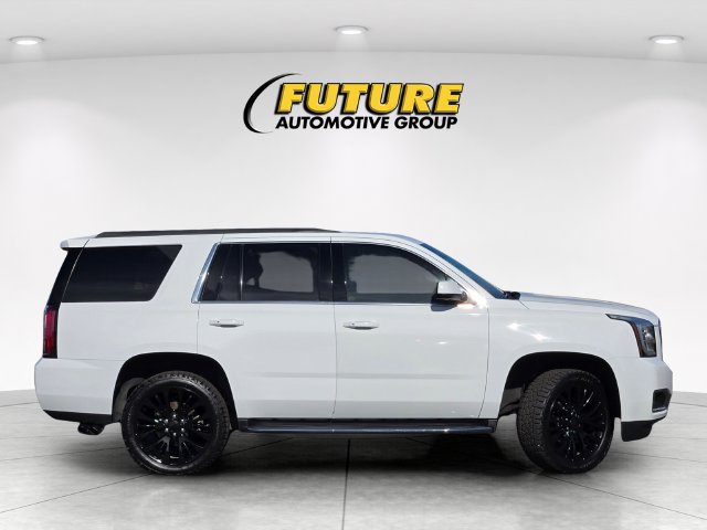 Used 2019 GMC Yukon SLT w/ Open Road Package AWD/4WD image 3