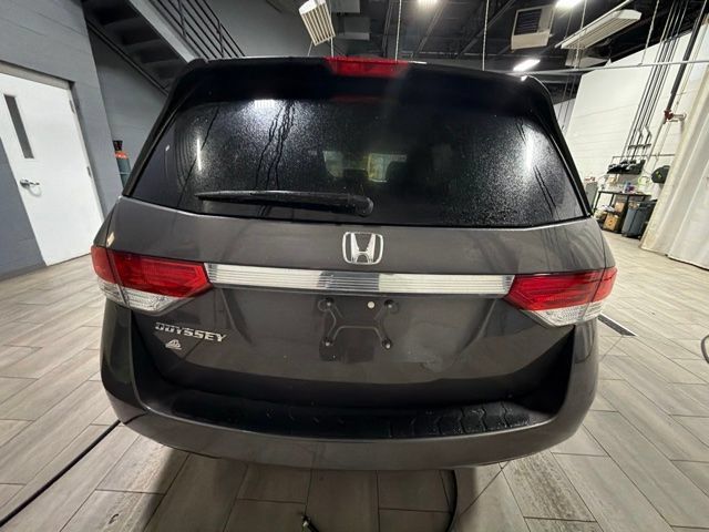 Used 2015 Honda Odyssey EX-L image 4