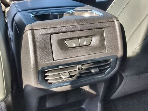 New 2026 GMC Sierra EV AT4 w/ AT4 Premium Package image 21