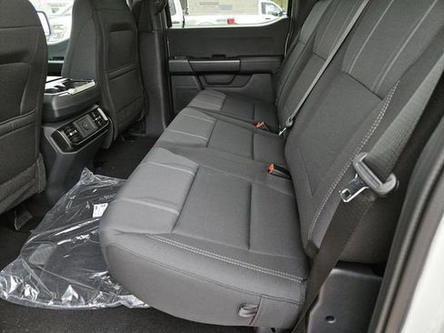 New 2026 Ford F150 STX image 25