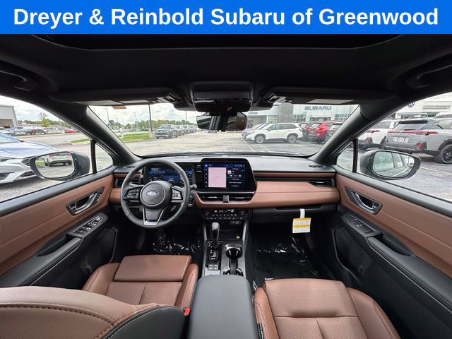 New 2026 Subaru Outback Touring XT AWD/4WD image 11