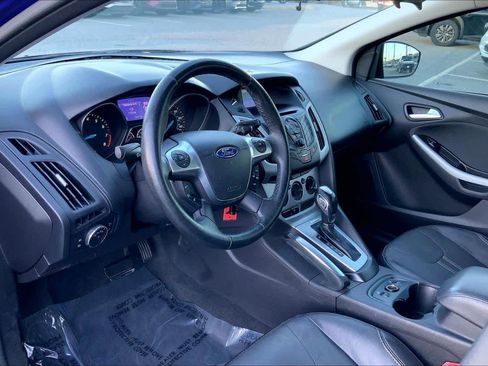 Used 2013 Ford Focus SE image 17