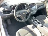 Used 2023 Chevrolet Malibu LT image 2