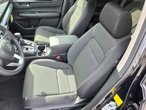 New 2026 Honda CR-V EX image 9
