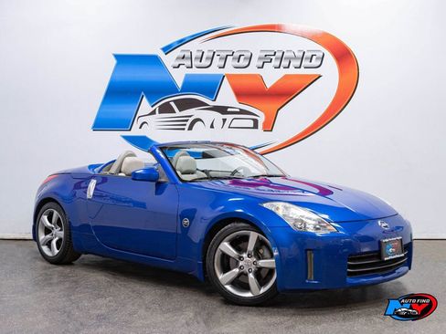Used 2006 Nissan 350Z Touring image 9