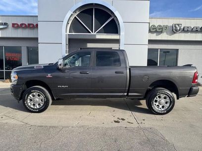 Used 2024 RAM 2500 Laramie w/ Safety Group