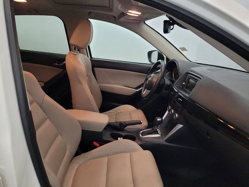 Used 2015 MAZDA CX-5 Grand Touring FWD image 21