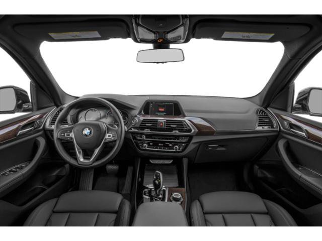 Used 2018 BMW X3 xDrive30i AWD/4WD image 11