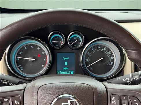 Used 2017 Buick Verano Sport Touring image 18