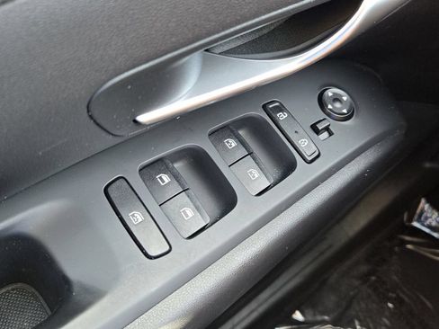Certified 2024 Hyundai Tucson SEL AWD/4WD image 27