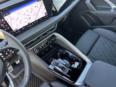 New 2025 Audi SQ5 Premium Plus image 23