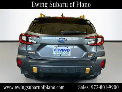 Used 2024 Subaru Crosstrek 2.5i Wilderness AWD/4WD image 6