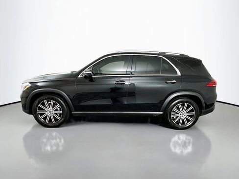 Used 2025 Mercedes-Benz GLE 350 4MATIC image 8