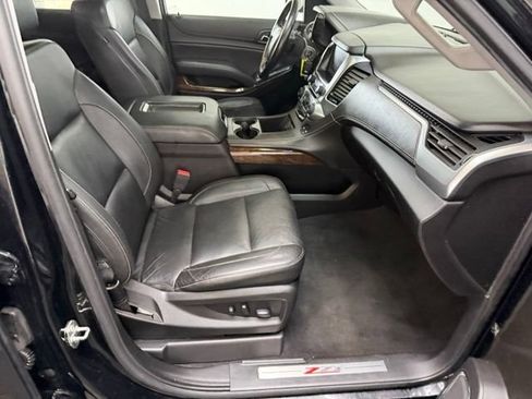 Used 2020 Chevrolet Tahoe LT AWD/4WD image 43