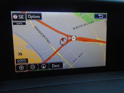 Used 2016 Lexus RC 350 AWD image 22