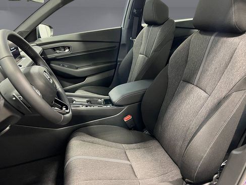 New 2025 Honda Accord Sport image 13