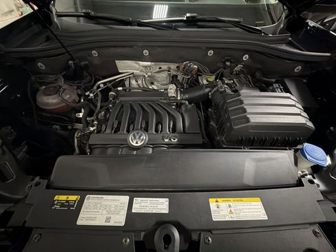 Used 2023 Volkswagen Atlas SEL Premium image 30