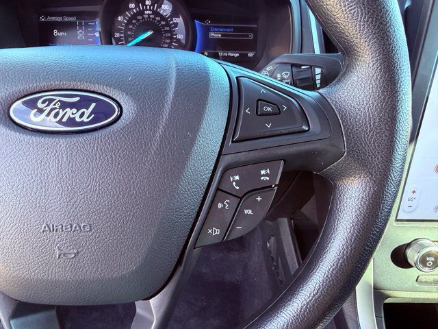 Certified 2024 Ford Edge SE AWD/4WD image 15