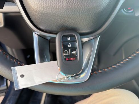 Used 2026 Honda CR-V Sport image 20