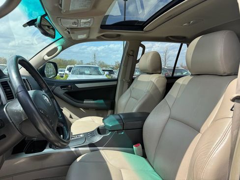 Used 2008 Toyota 4Runner Sport image 9