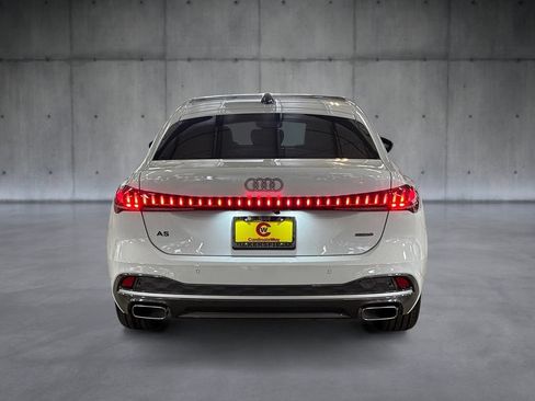 New 2026 Audi A5 2.0T Premium Plus AWD/4WD image 4