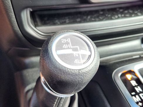 New 2026 Jeep Wrangler Sport image 16