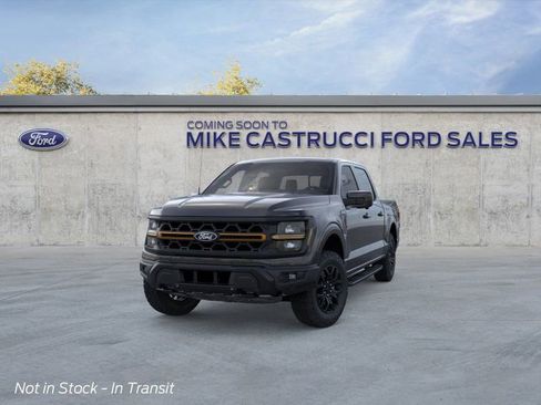 New 2026 Ford F150 Tremor image 2