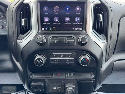Used 2020 Chevrolet Silverado 2500 LT AWD/4WD image 21