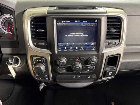 Used 2019 RAM 1500 Big Horn AWD/4WD image 25