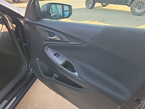 Used 2022 Chevrolet Malibu LS image 60