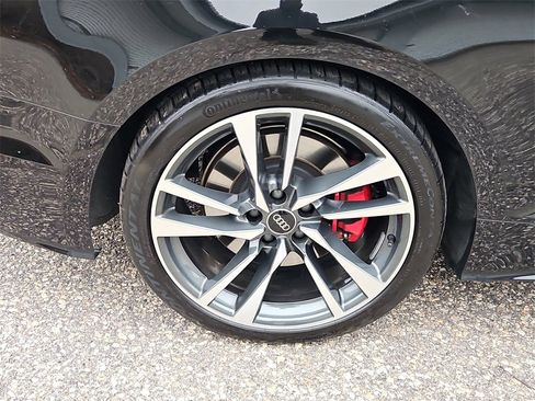 Certified 2024 Audi S5 Premium Plus image 9