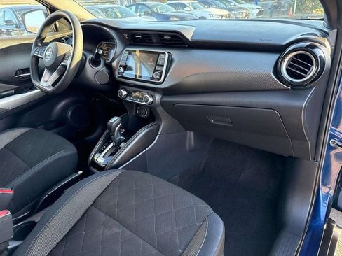 Used 2018 Nissan Kicks SV w/ Exterior Electronics Package image 13