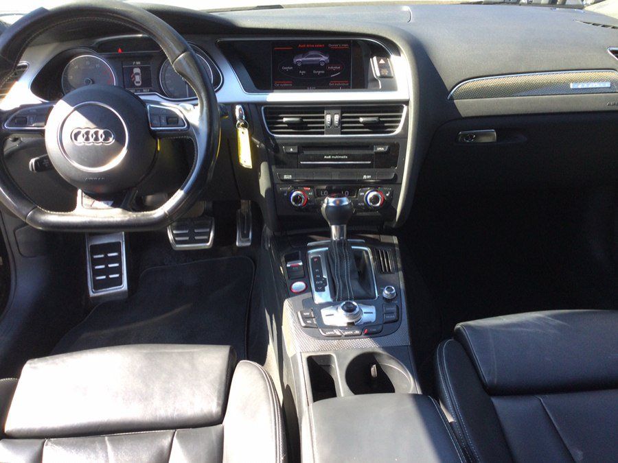 Used 2016 Audi S4 Premium Plus w/ Technology Package AWD/4WD image 17