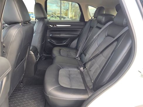 Used 2018 MAZDA CX-5 Touring w/ Preferred Equipment Package image 19