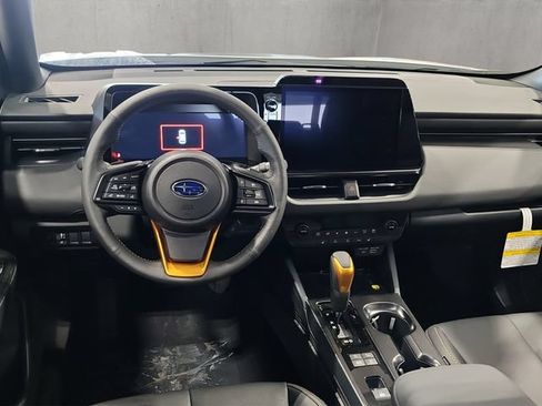 New 2026 Subaru Outback Wilderness AWD/4WD image 17