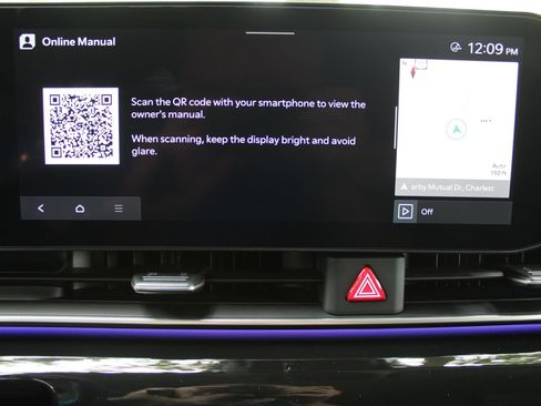 New 2026 Kia Carnival SX Prestige FWD image 56