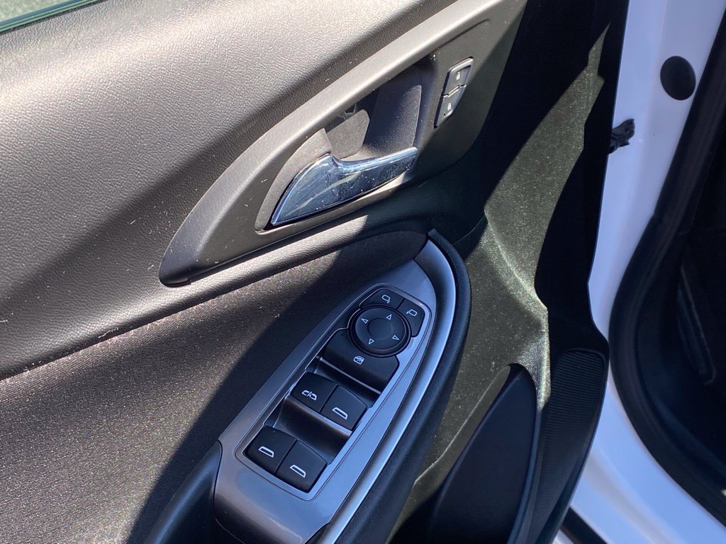 Used 2024 Chevrolet Malibu LT FWD image 12