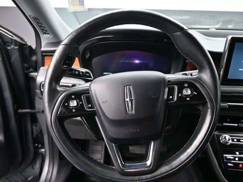 Used 2022 Lincoln Corsair Reserve w/ Sport Package AWD/4WD image 10