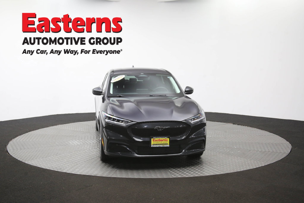 Used 2022 Ford Mustang Mach-E Select AWD/4WD image 51