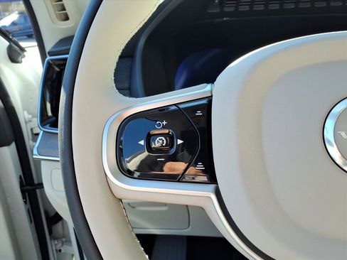 New 2026 Volvo XC90 B6 Ultra w/ Protection Package Premier image 22