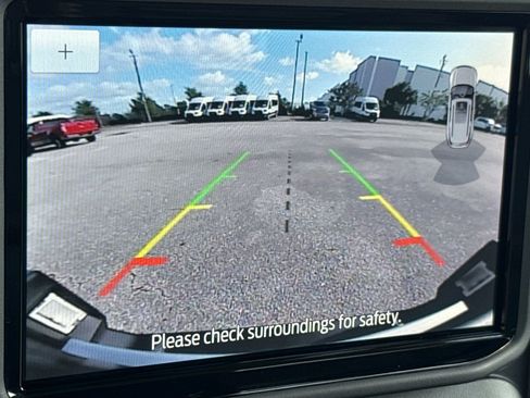 Used 2022 Ford Bronco Sport Outer Banks image 20