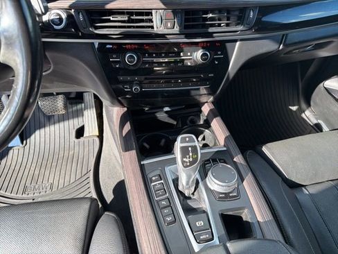 Used 2018 BMW X5 xDrive50i image 27
