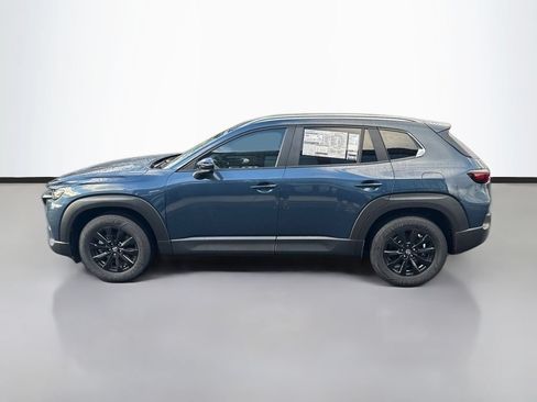Certified 2025 MAZDA CX-50 AWD 2.5 S w/ Cargo Package image 34