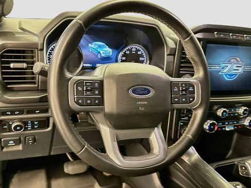 Used 2023 Ford F150 XLT w/ Equipment Group 302A High AWD/4WD image 18