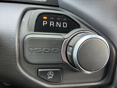 New 2026 RAM 1500 2WD Crew Cab image 10